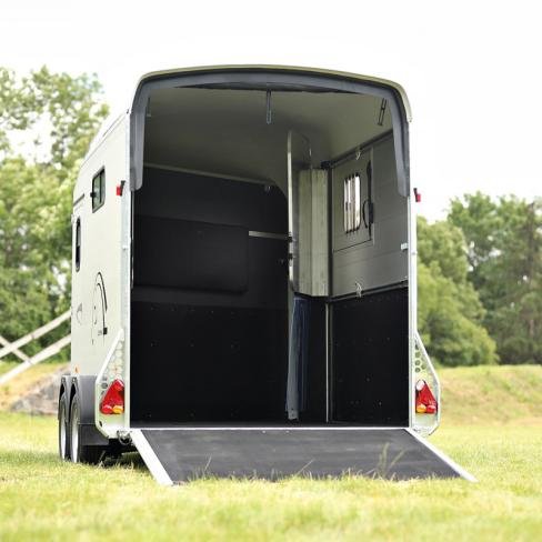 Fourgon Roadster C255 alu V2 Debon