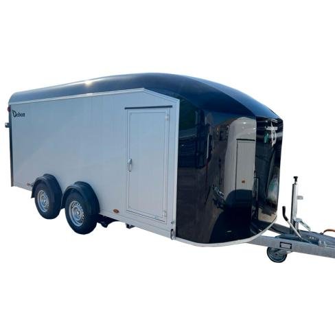 REMORQUE FOURGON DEBON ROADSTER 800