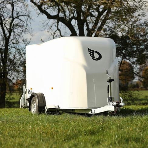 DEBON CARGO – 2,95 X 1,52 X 1,70 M – 1300 KG