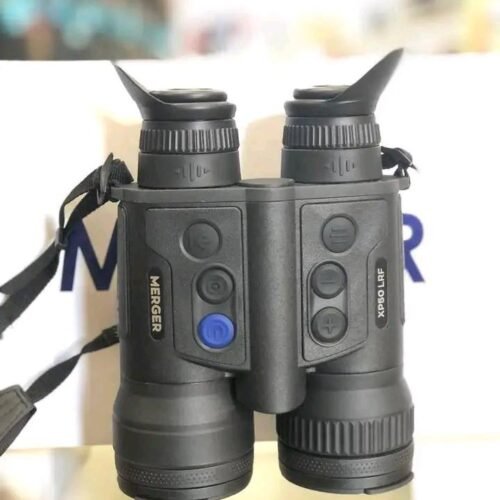 Jumelles Thermiques Pulsar Merger LRF XL50 (OCCASION NEUVE)