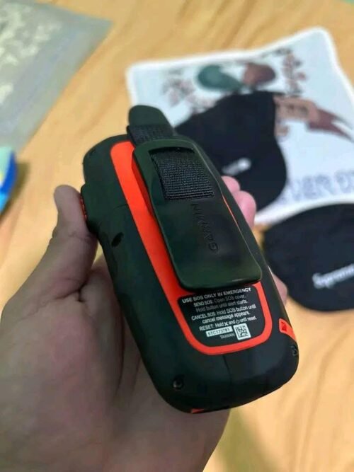 Garmin inReach Explorer+ (OCCASION) – Image 3