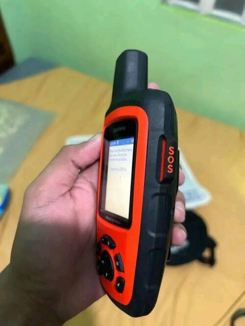 Garmin inReach Explorer+ (OCCASION) – Image 4