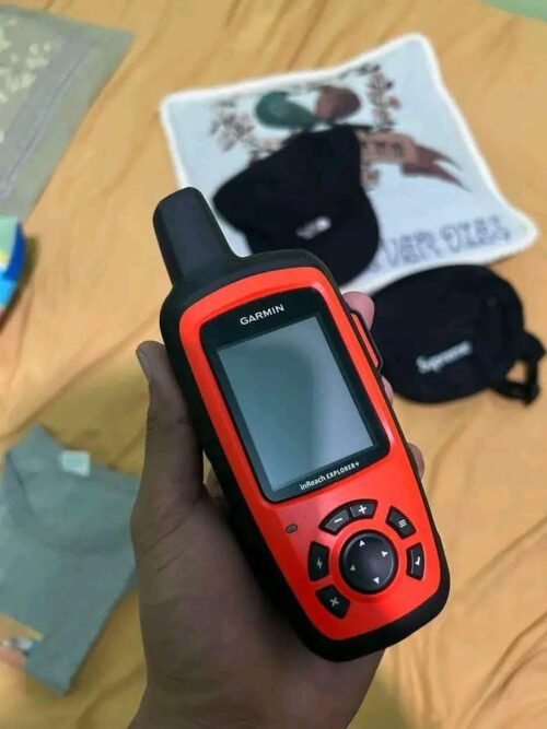 Garmin inReach Explorer+ (OCCASION) – Image 5