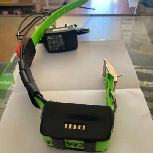 Collier Garmin T5 (ou T5F) OCCASION