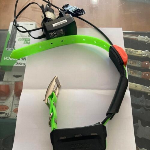 Collier Garmin T5 (ou T5F) OCCASION