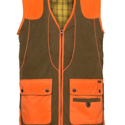 GILET CEVRUS BLAZE