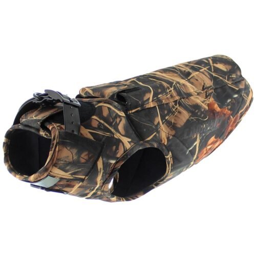 Gilet De Flottaison Canihunt Neopro V2