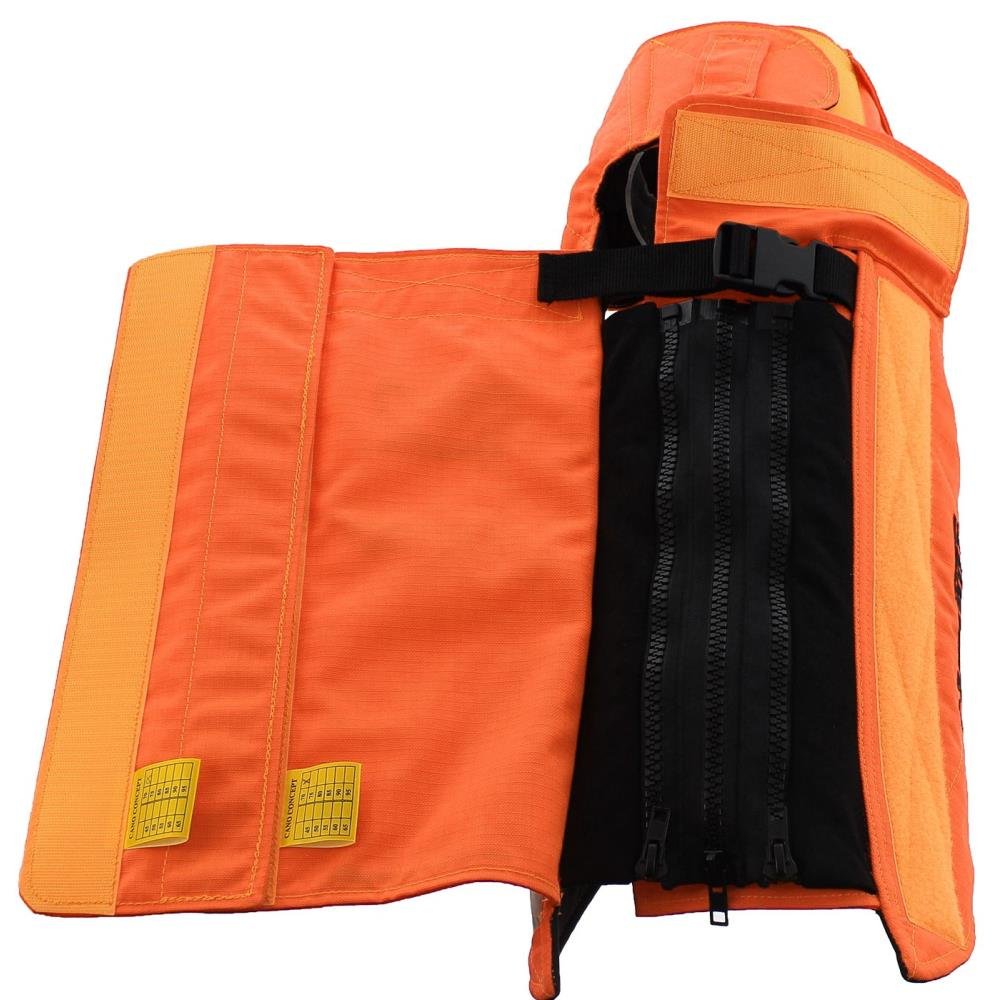 Gilet Protect PRO L’ORIGINAL ® – Image 2