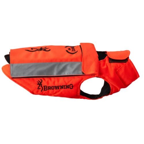 Gilet Protect pro orange Browning