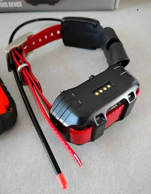 Pack Garmin Alpha 10 et 01 Mini-Collier TT15  (OCCASION) – Image 3