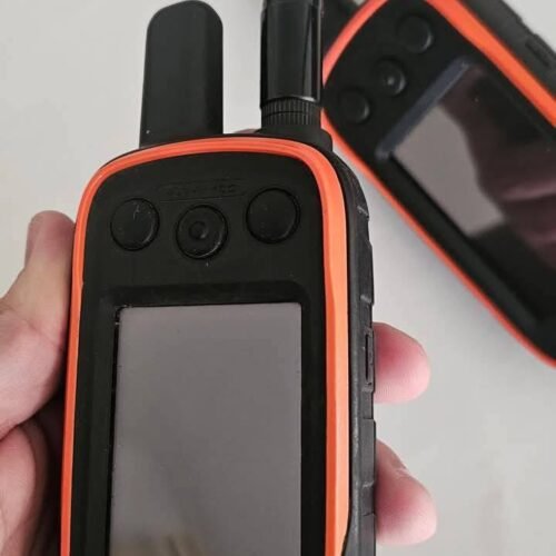 Télécommande Garmin Alpha 100 (seule) OCCASION