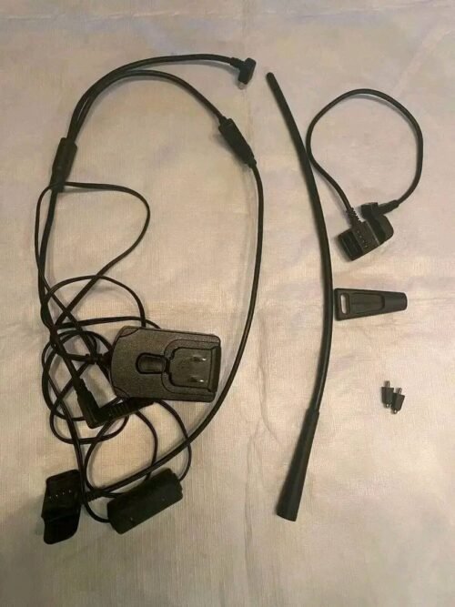Ensemble Garmin Alpha 100 et Collier TT15 Mini (OCCASION) – Image 4