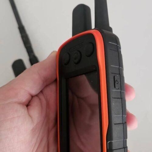 Télécommande Garmin Alpha 100 (seule) OCCASION