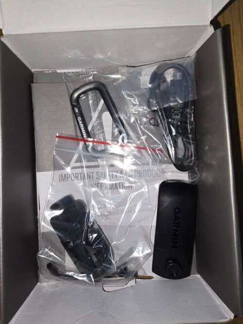 Garmin Alpha 10F (OCCASION NEUVE) – Image 2