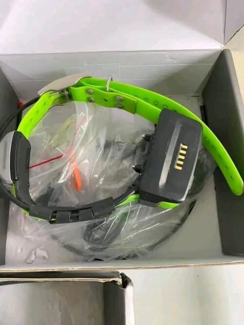 Ensemble Garmin Alpha 300 et 3 Colliers TT15 (OCCASION NEUVE) – Image 4