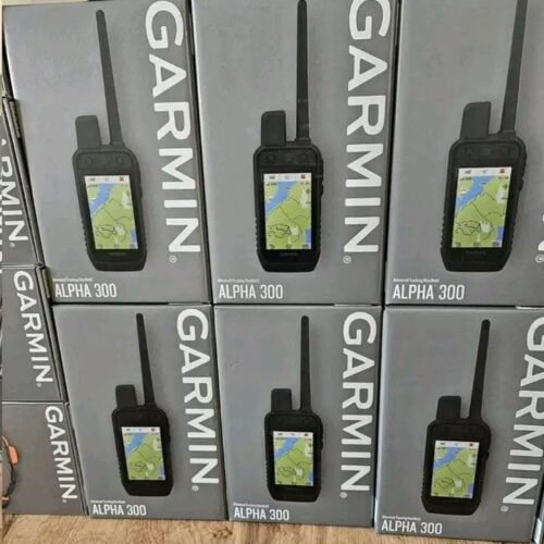 Télécommande Garmin Alpha 300 (Occasion Neuf)