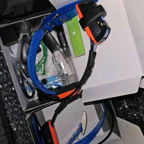 Pack Garmin Alpha 300 K et 2 Colliers T 20 K – Le Suivi et le Dressage GPS Réinventés (OCCASION NEUVE)