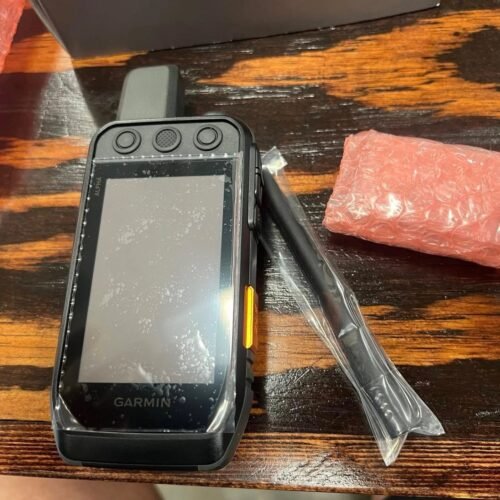 Pack Garmin Alpha 300i K (inReach) Avec Collier TT 25 K - Le Suivi, le Dressage et la Sécurité Ultime (OCCASION NEUVE) – Image 3