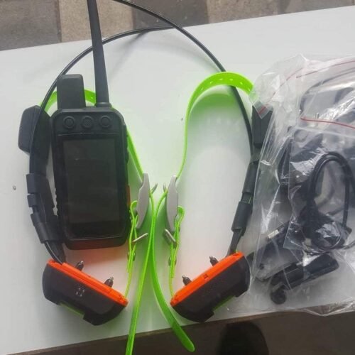 Pack Ultime Garmin : Alpha 300i K avec 2 Colliers TT25K  (OCCASION)