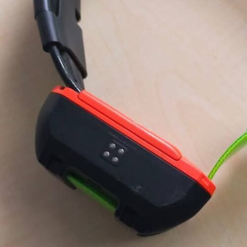 Collier GPS GARMIN Alpha T 20 (OCCASION)
