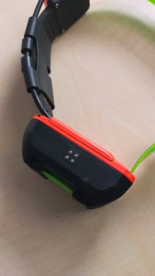 Collier GPS GARMIN Alpha T 20 (OCCASION) – Image 2