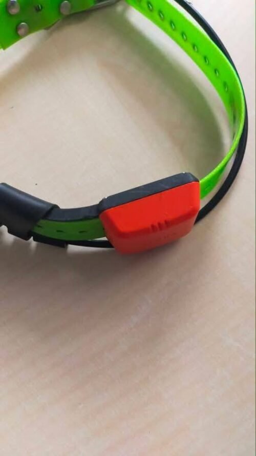 Collier GPS GARMIN Alpha T 20 (OCCASION) – Image 4
