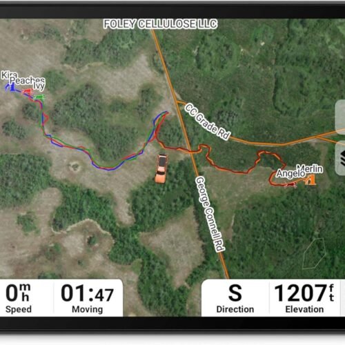 Garmin Alpha® XL