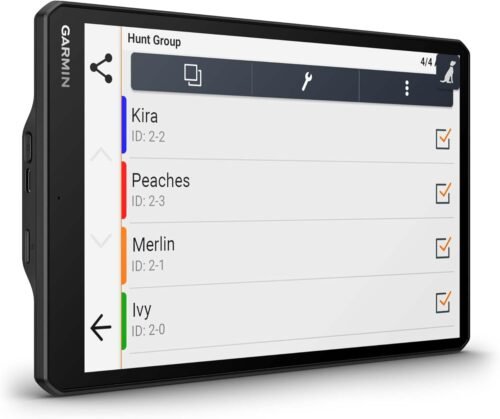 Garmin Alpha® XL – Image 5