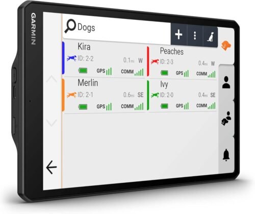 Garmin Alpha® XL – Image 4