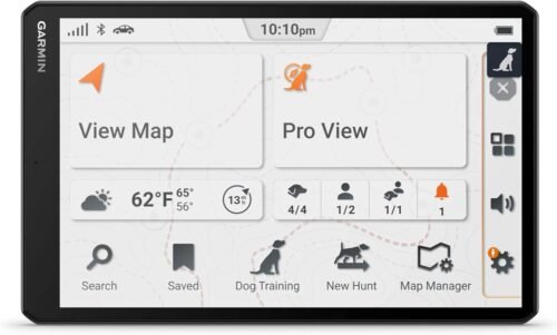 Garmin Alpha® XL – Image 3