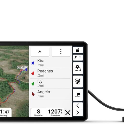 Garmin Alpha® XL