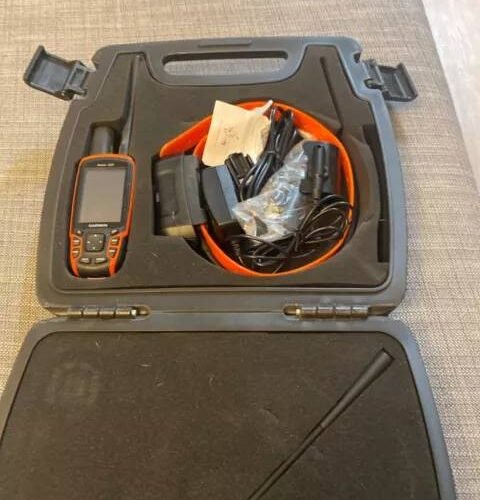 Pack Classique Garmin : Astro 320 et Collier DC 40 (OCCASION)