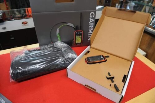 Système Garmin Atemos 100 avec Collier KT15 (OCCASION) – Image 2