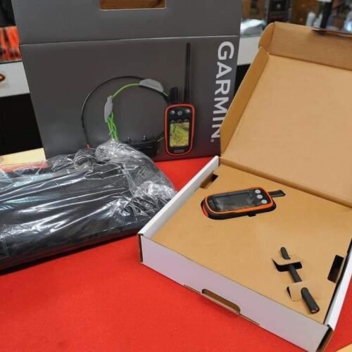 Système Garmin Atemos 100 avec Collier KT15 (OCCASION)