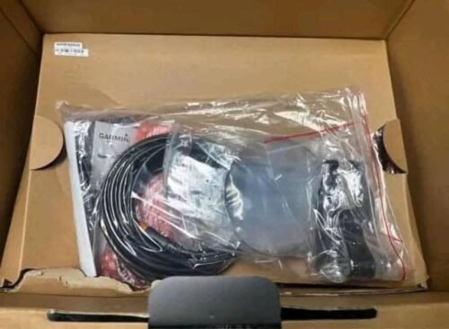 Combiné Garmin ECHOMAP Ultra 126sv avec Sonde GT56UHD-TM (OCCASION NEUVE) – Image 4