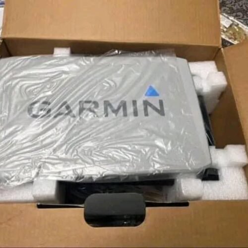 Combiné Garmin ECHOMAP Ultra 126sv avec Sonde GT56UHD-TM (OCCASION NEUVE)