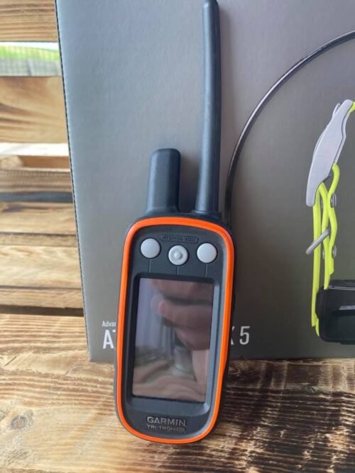 Pack Essentiel Garmin : K5 Mini et Atemos 100 (OCCASION NEUVE) – Image 2