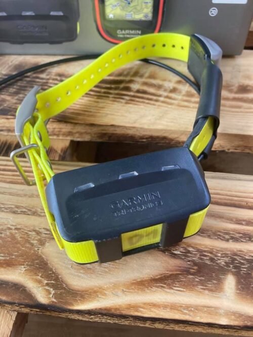Pack Essentiel Garmin : K5 Mini et Atemos 100 (OCCASION NEUVE) – Image 3