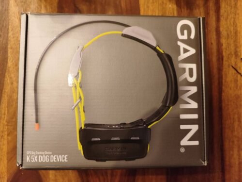 Collier Garmin K5X (OCCASION) – Image 2