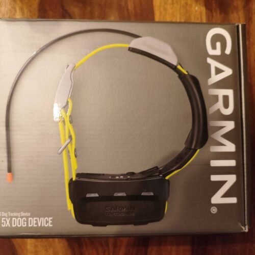 Collier Garmin K5X (OCCASION)
