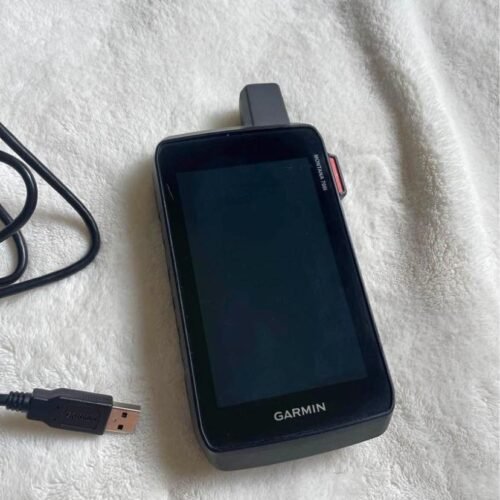GPS Garmin Montana 700i (OCCASION)