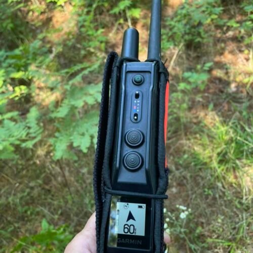 Garmin Pro 550 Plus (OCCASION)