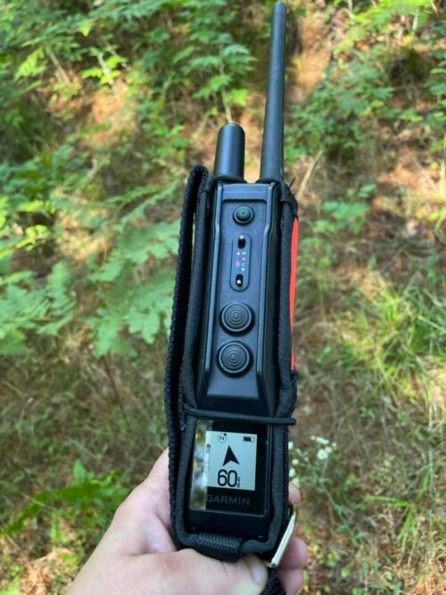 Garmin Pro 550 Plus (OCCASION) – Image 2