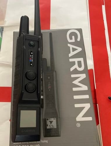 Garmin Pro 550 Plus (OCCASION)