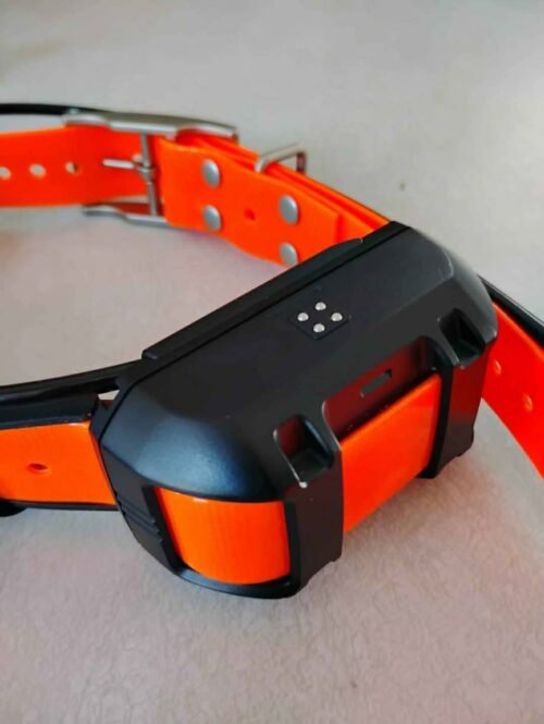 Pack Garmin PRO 550 Plus Avec Collier TT25 (OCCASION NEUVE) – Image 5