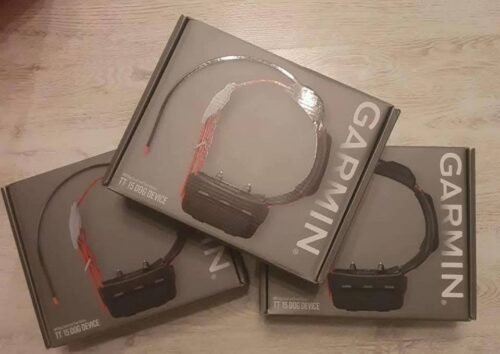 Collier Garmin TT15 (OCCASION) – Image 2