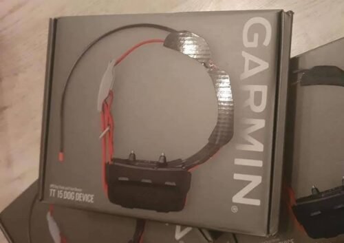 Collier Garmin TT15 (OCCASION) – Image 3