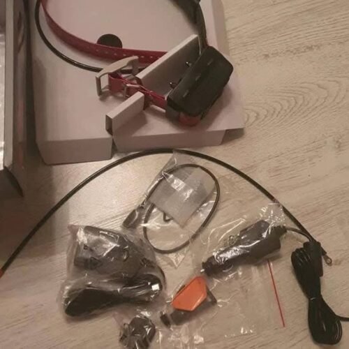 Collier Garmin TT15 (OCCASION)