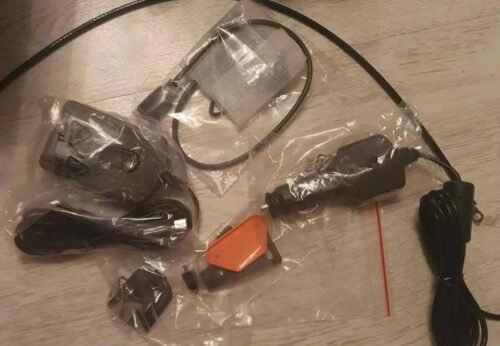 Collier Garmin TT15 (OCCASION) – Image 4
