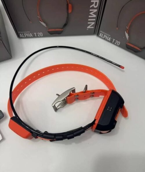 Collier Garmin Alpha T20 (OCCASION NEUVE) – Image 3